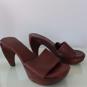 vintage calleen cordero heals